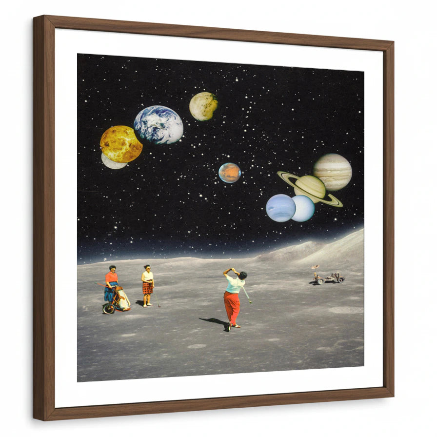 framed-print-brown-walnut-matted