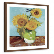 framed-print-brown-walnut-matted