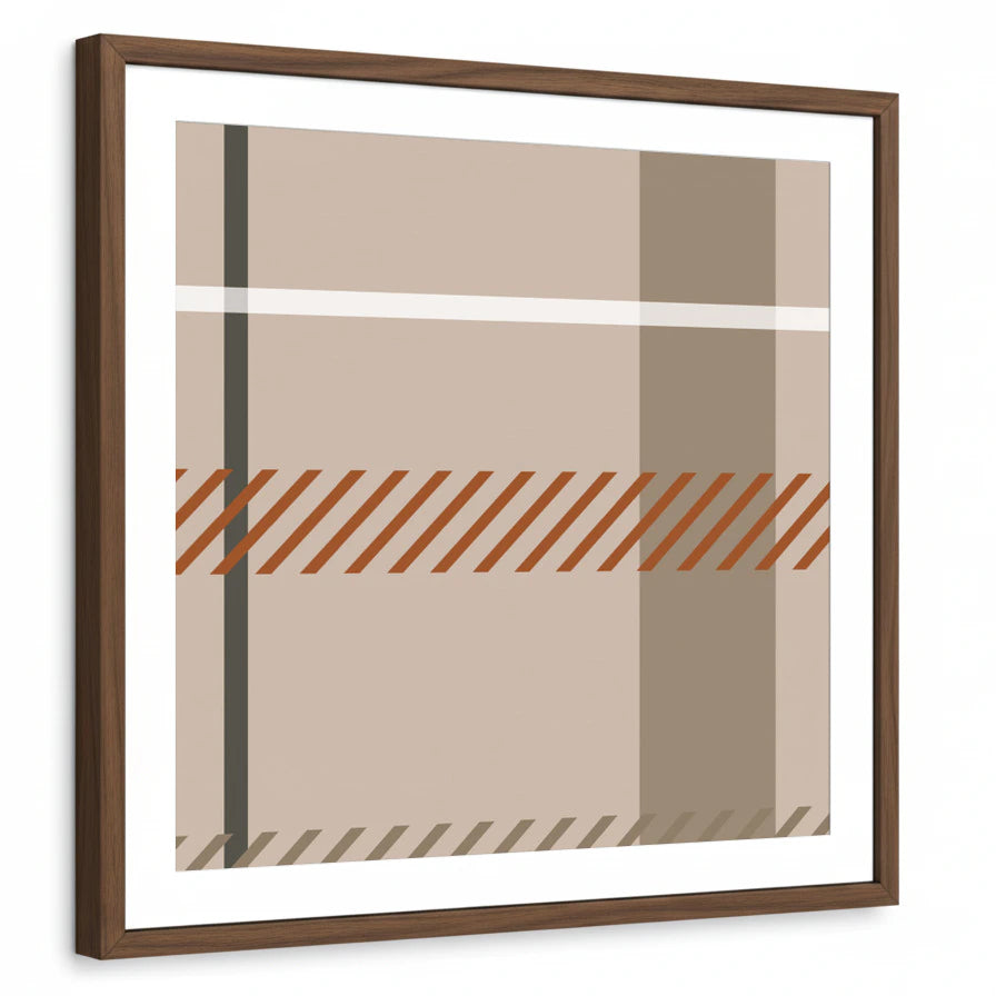 framed-print-brown-walnut-matted