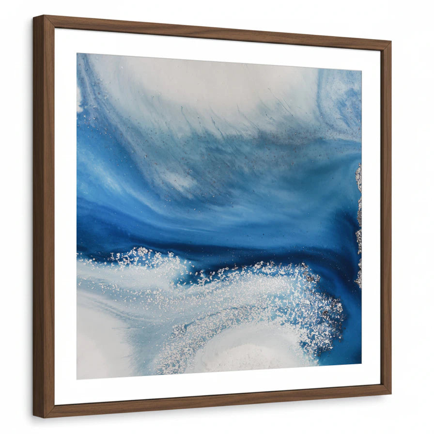 framed-print-brown-walnut-matted