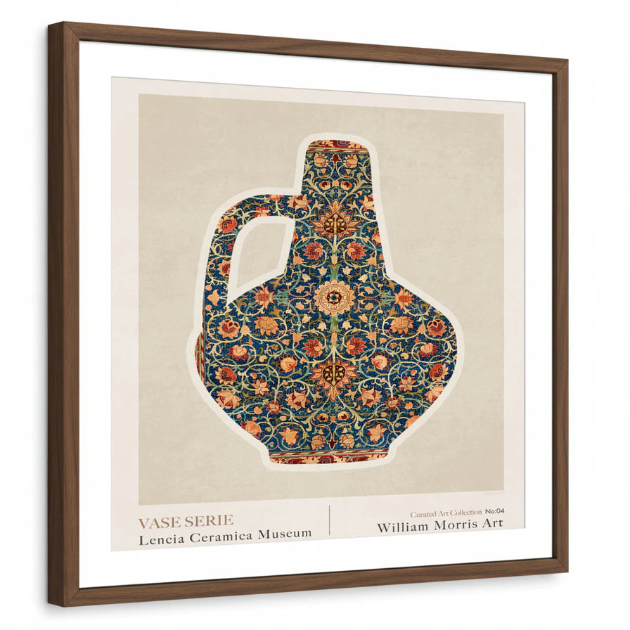 framed-print-brown-walnut-matted