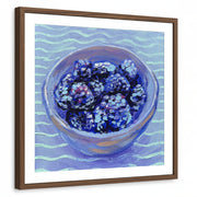 framed-print-brown-walnut-matted