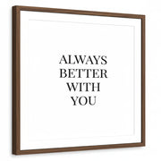 framed-print-brown-walnut-matted