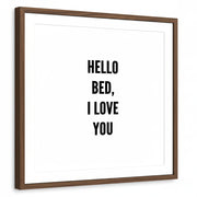 framed-print-brown-walnut-matted