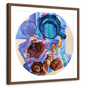 framed-print-brown-walnut-matted