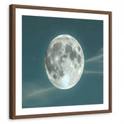 framed-print-brown-walnut-matted