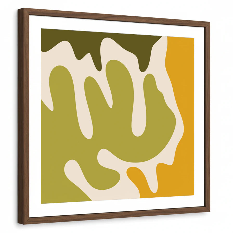 framed-print-brown-walnut-matted