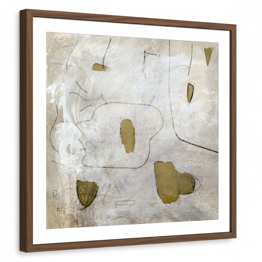 framed-print-brown-walnut-matted