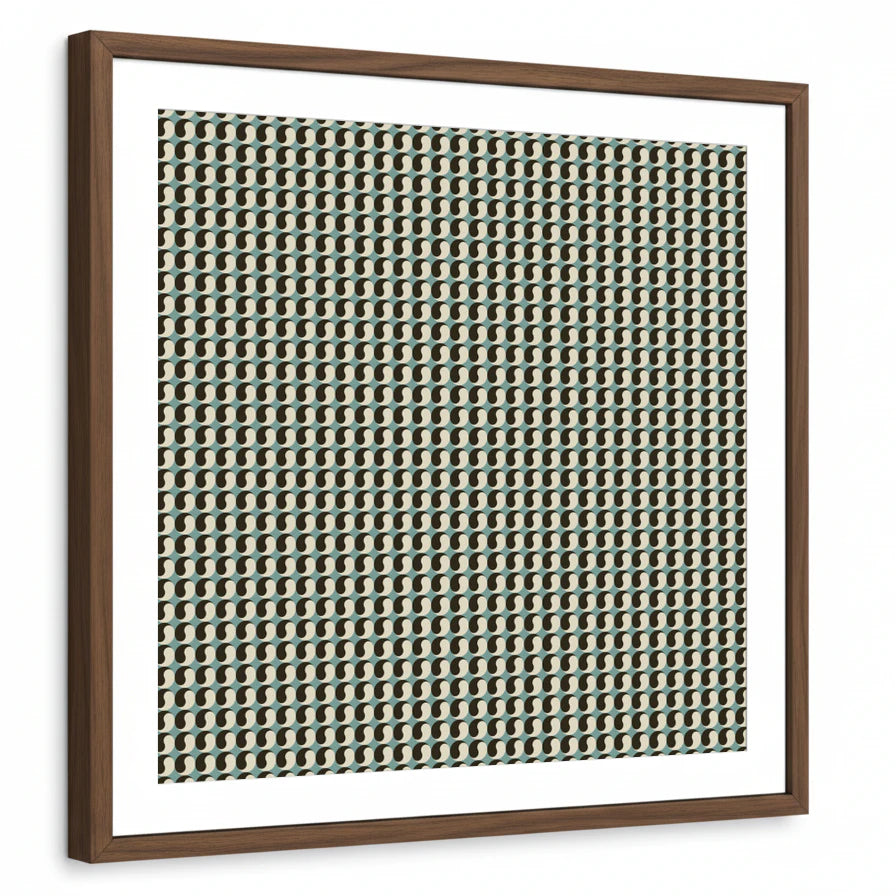 framed-print-brown-walnut-matted