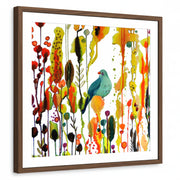 framed-print-brown-walnut-matted
