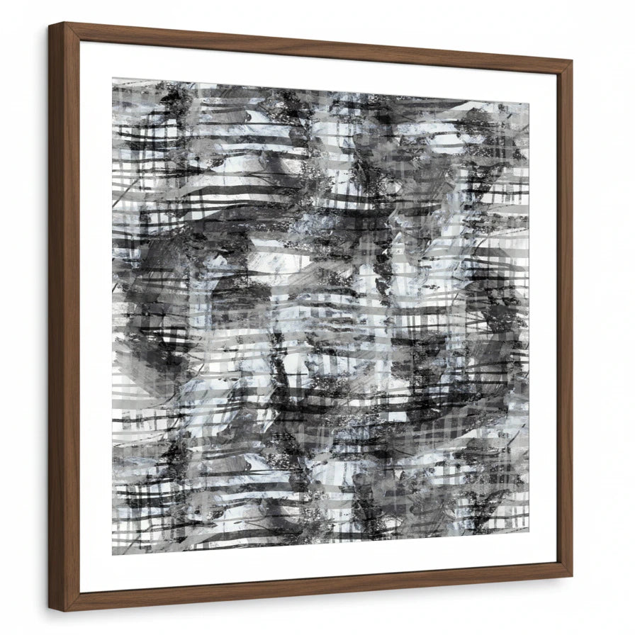 framed-print-brown-walnut-matted