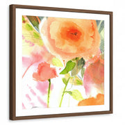 framed-print-brown-walnut-matted