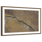 framed-print-brown-walnut-white-border
