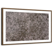 framed-print-brown-walnut-white-border