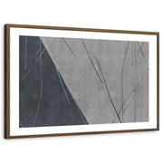 framed-print-brown-walnut-white-border