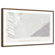 framed-print-brown-walnut-white-border
