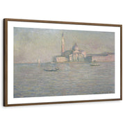 framed-print-brown-walnut-white-border
