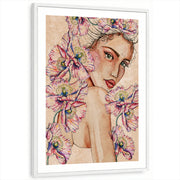 framed-print-white-white-border