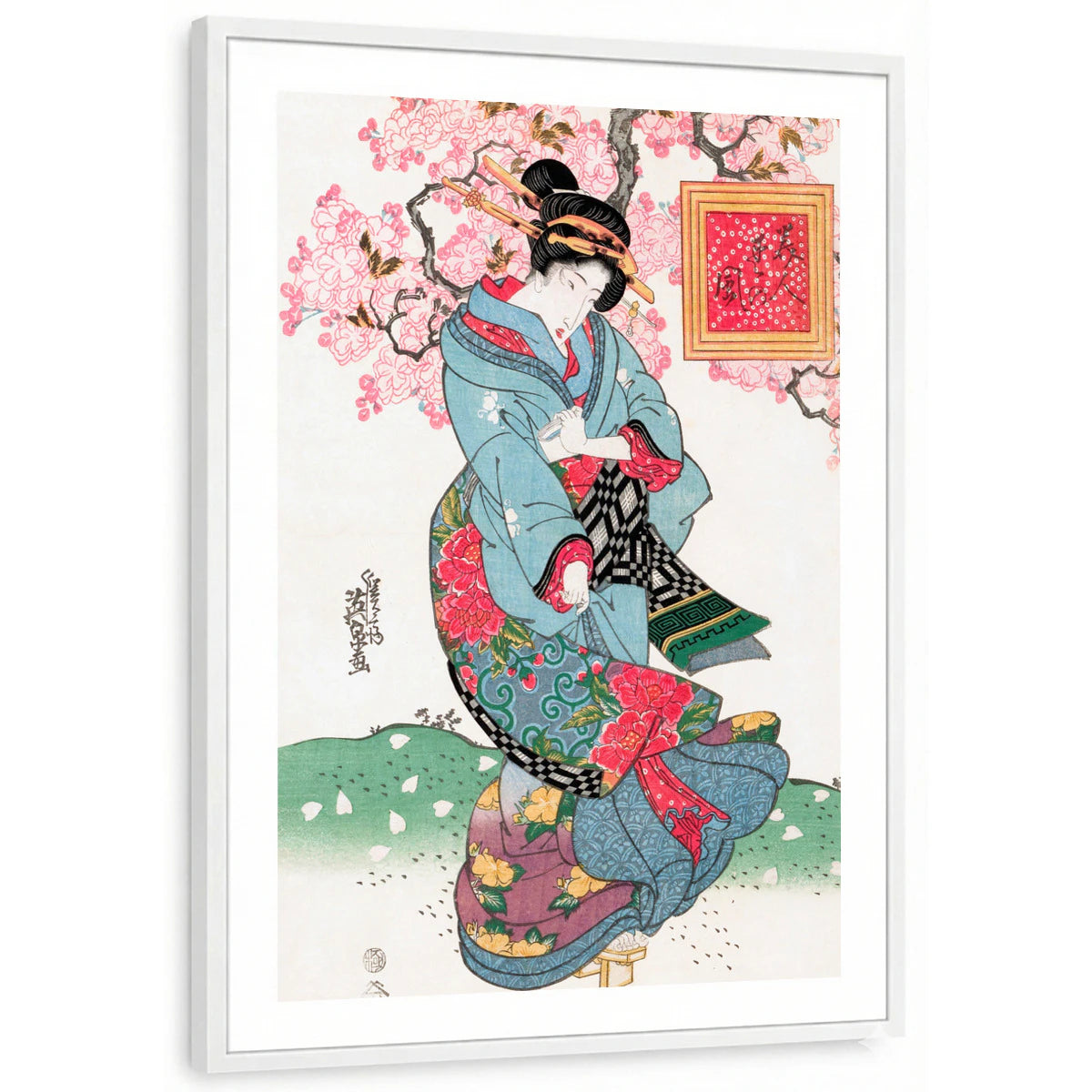framed-print-white-white-border