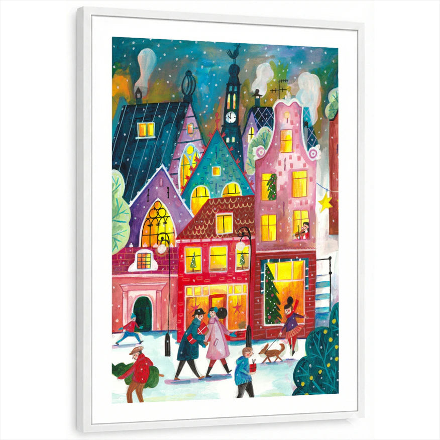 framed-print-white-white-border