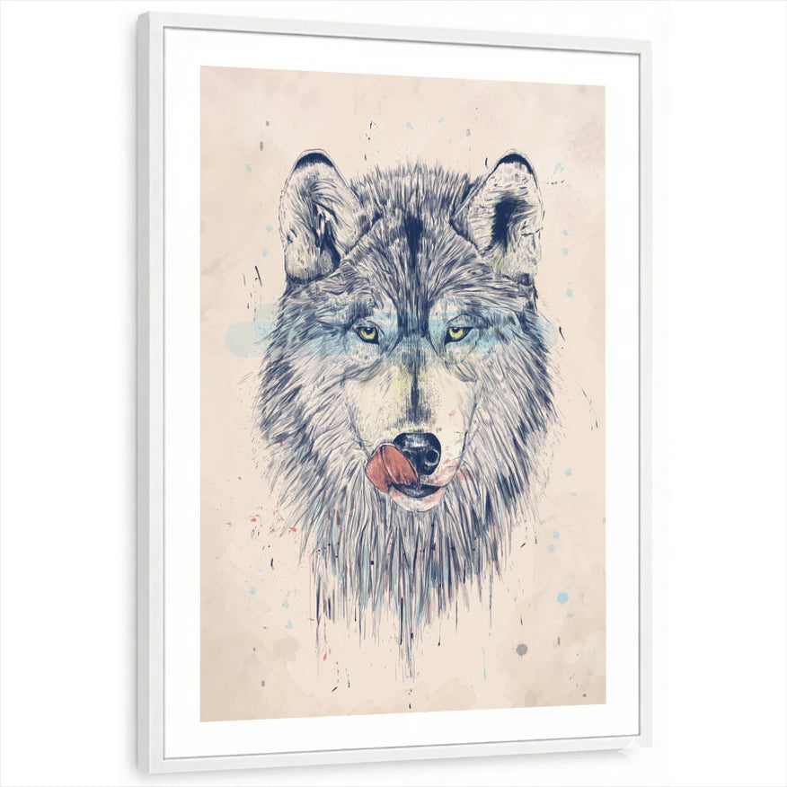 framed-print-white-white-border