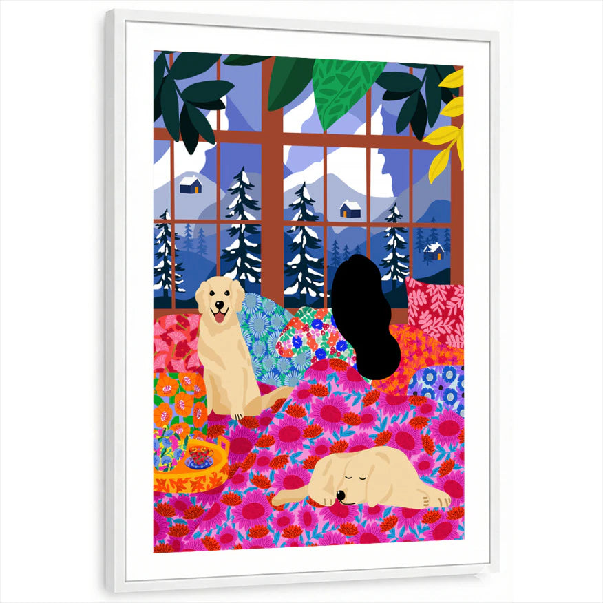 framed-print-white-white-border