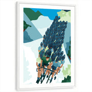 framed-print-white-white-border