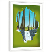 framed-print-white-white-border