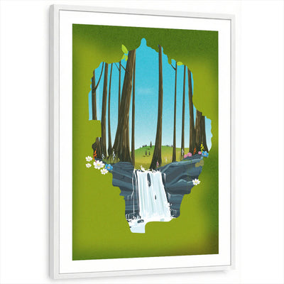 framed-print-white-white-border