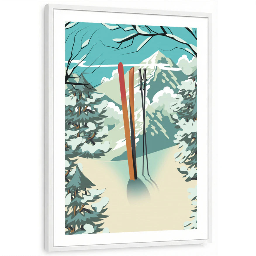 framed-print-white-white-border