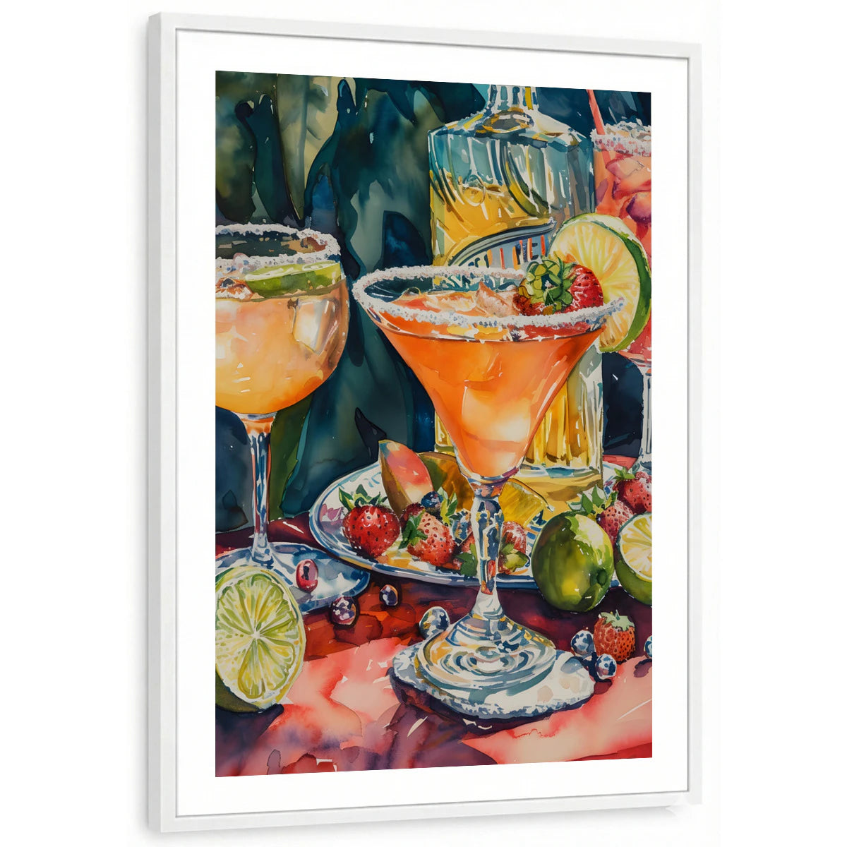 framed-print-white-white-border