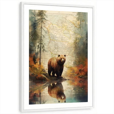 framed-print-white-white-border
