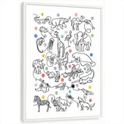 framed-print-white-white-border