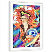 framed-print-white-white-border