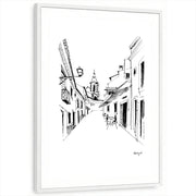 framed-print-white-white-border