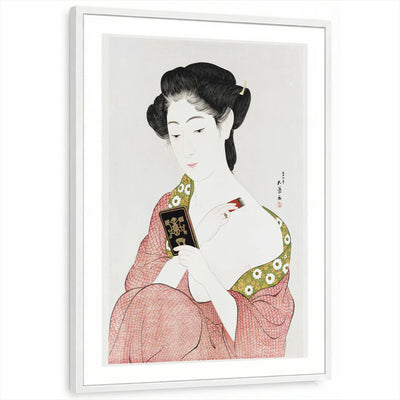 framed-print-white-white-border