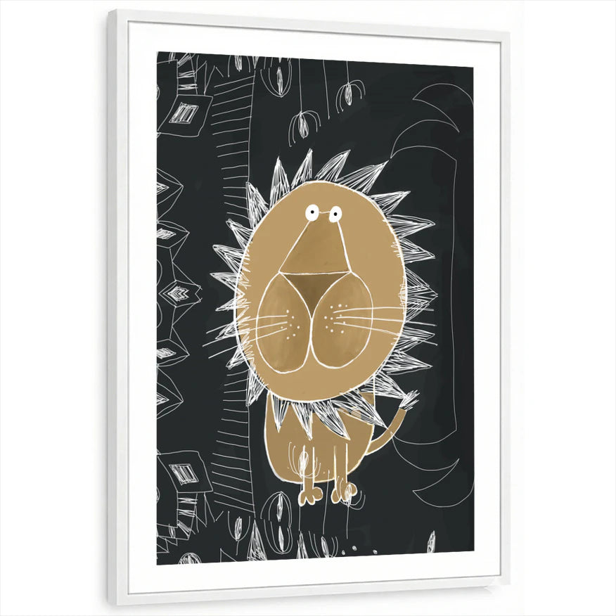 framed-print-white-white-border