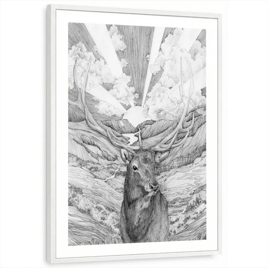 framed-print-white-white-border