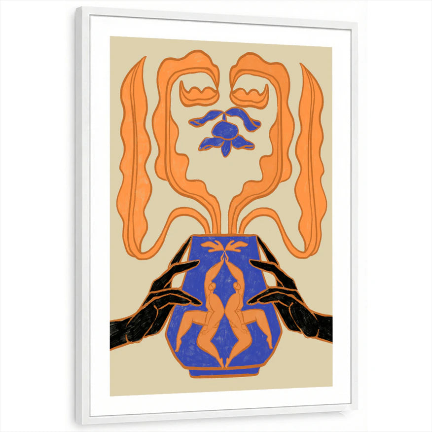 framed-print-white-white-border