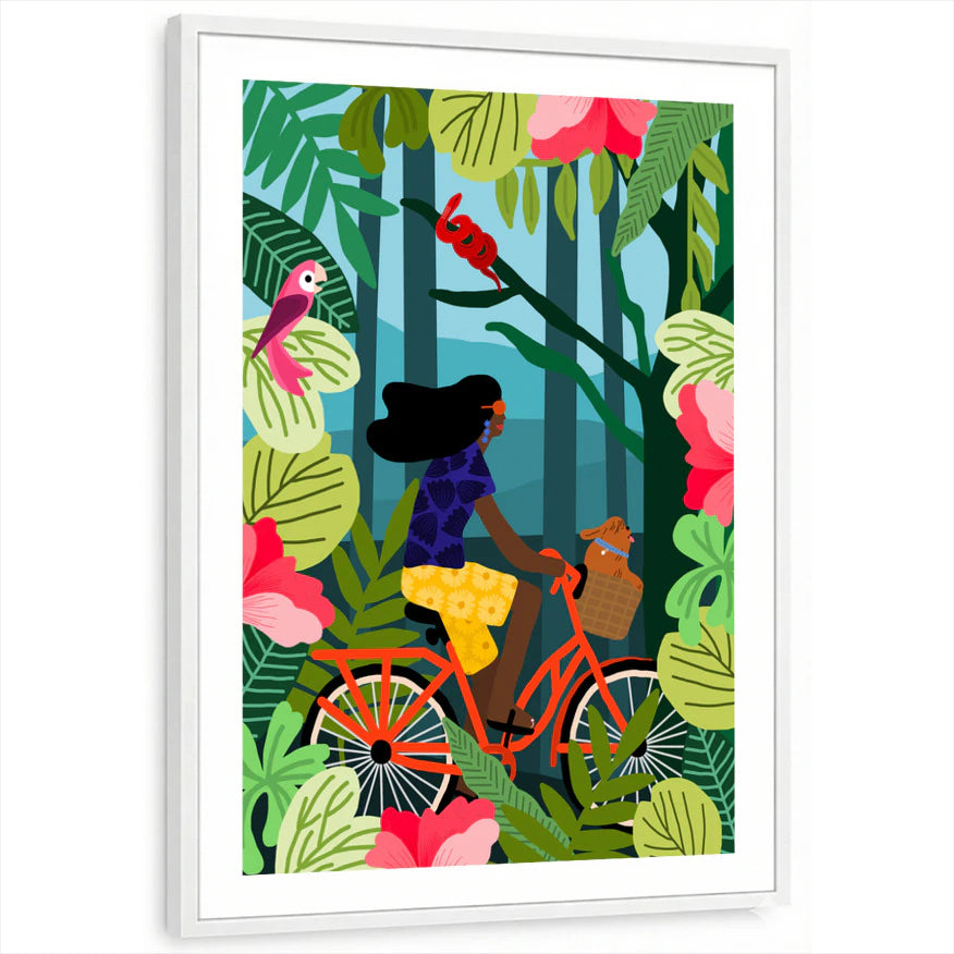 framed-print-white-white-border