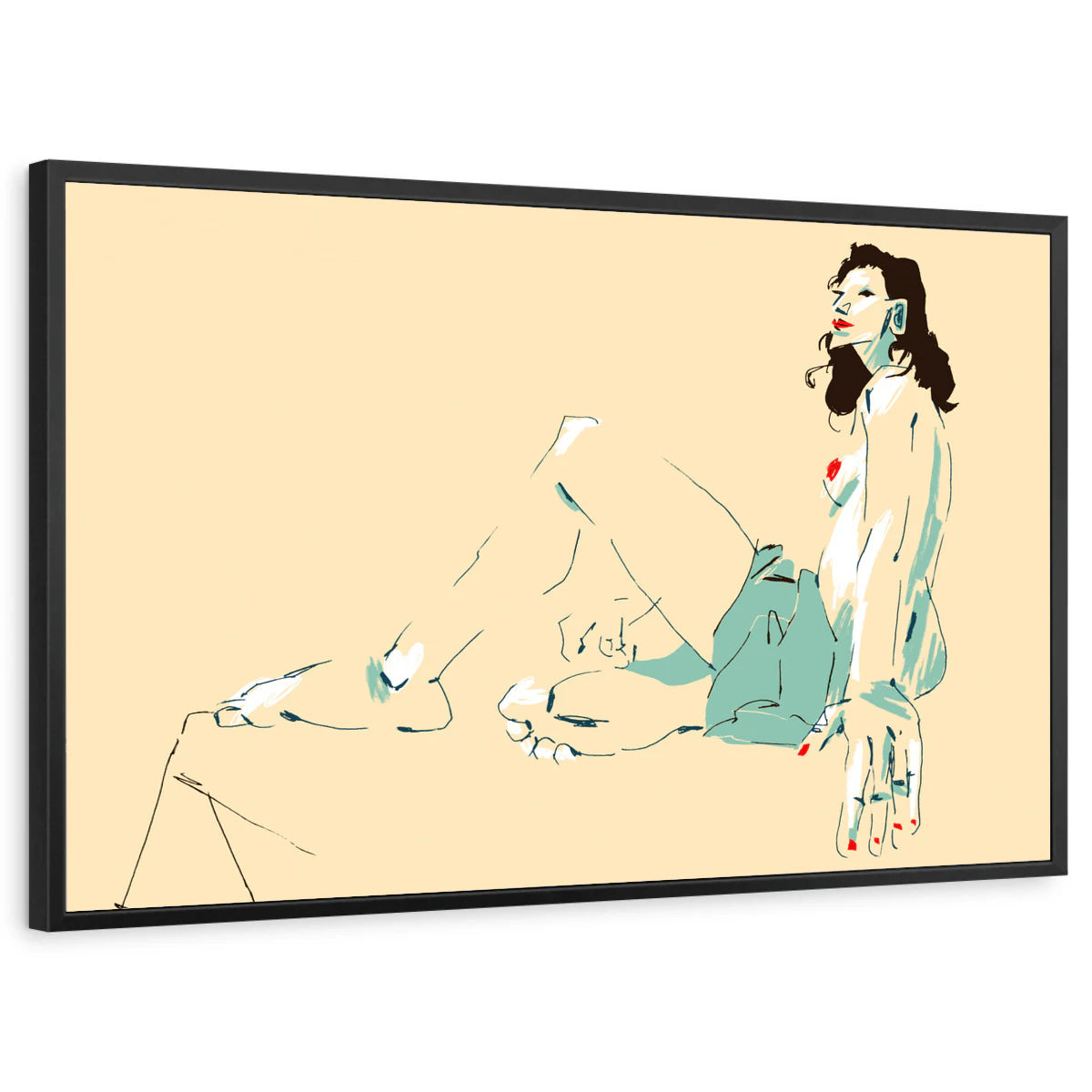 framed-print-black-standard