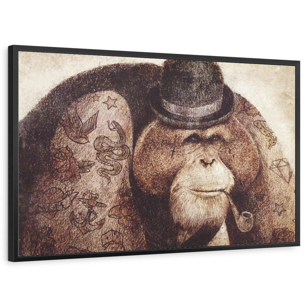 framed-print-black-standard