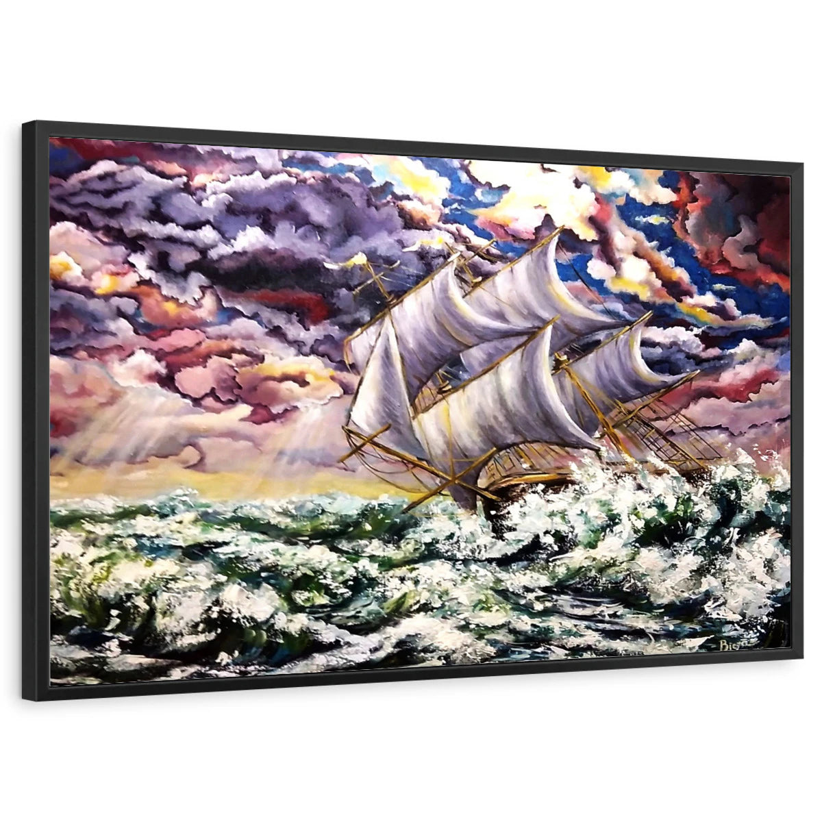 framed-print-black-standard