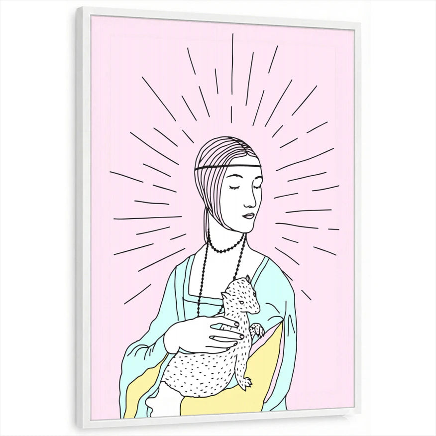framed-print-white-standard