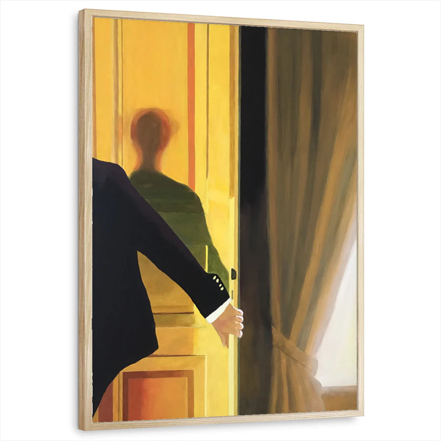 framed-print-natural-wood-standard