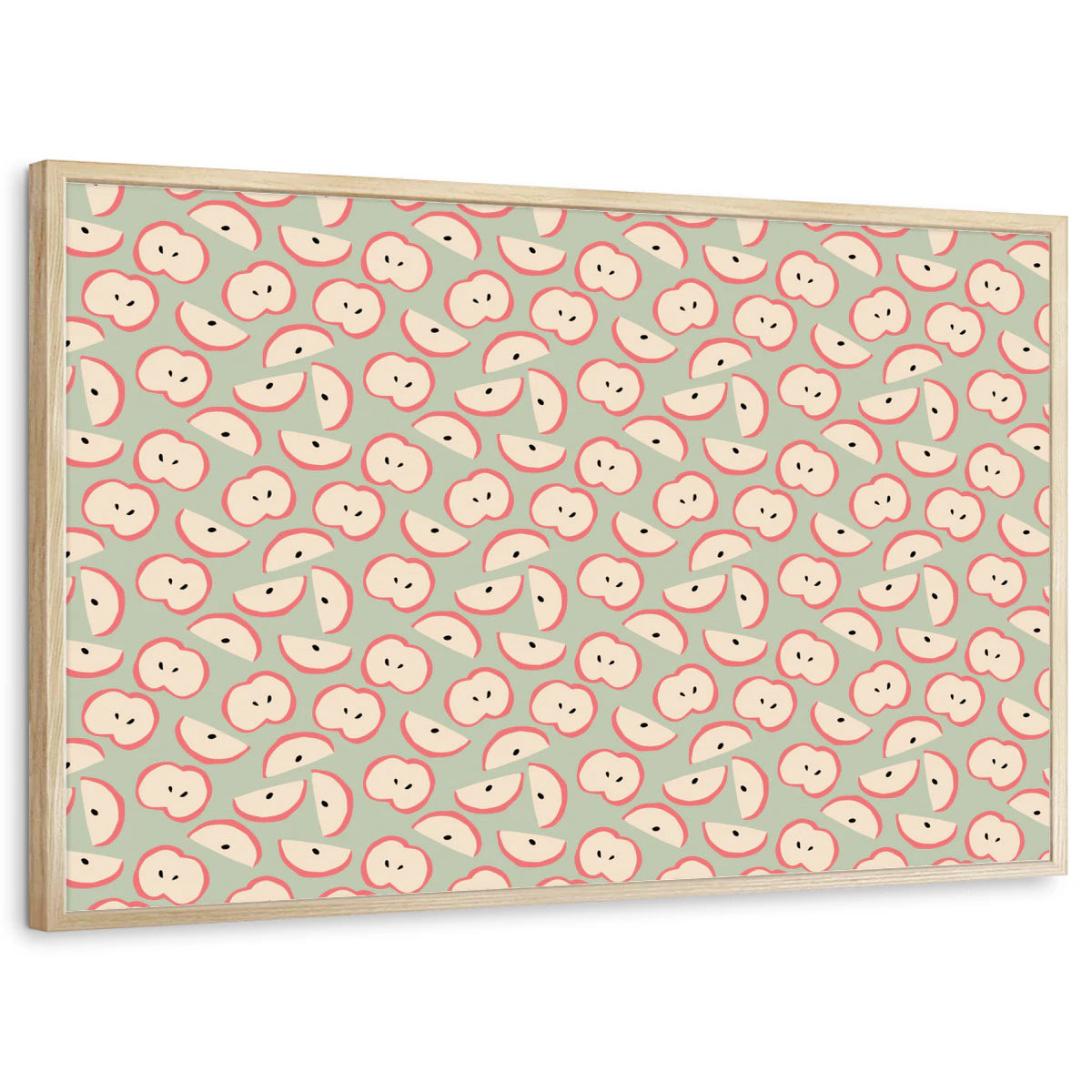 framed-print-natural-wood-standard