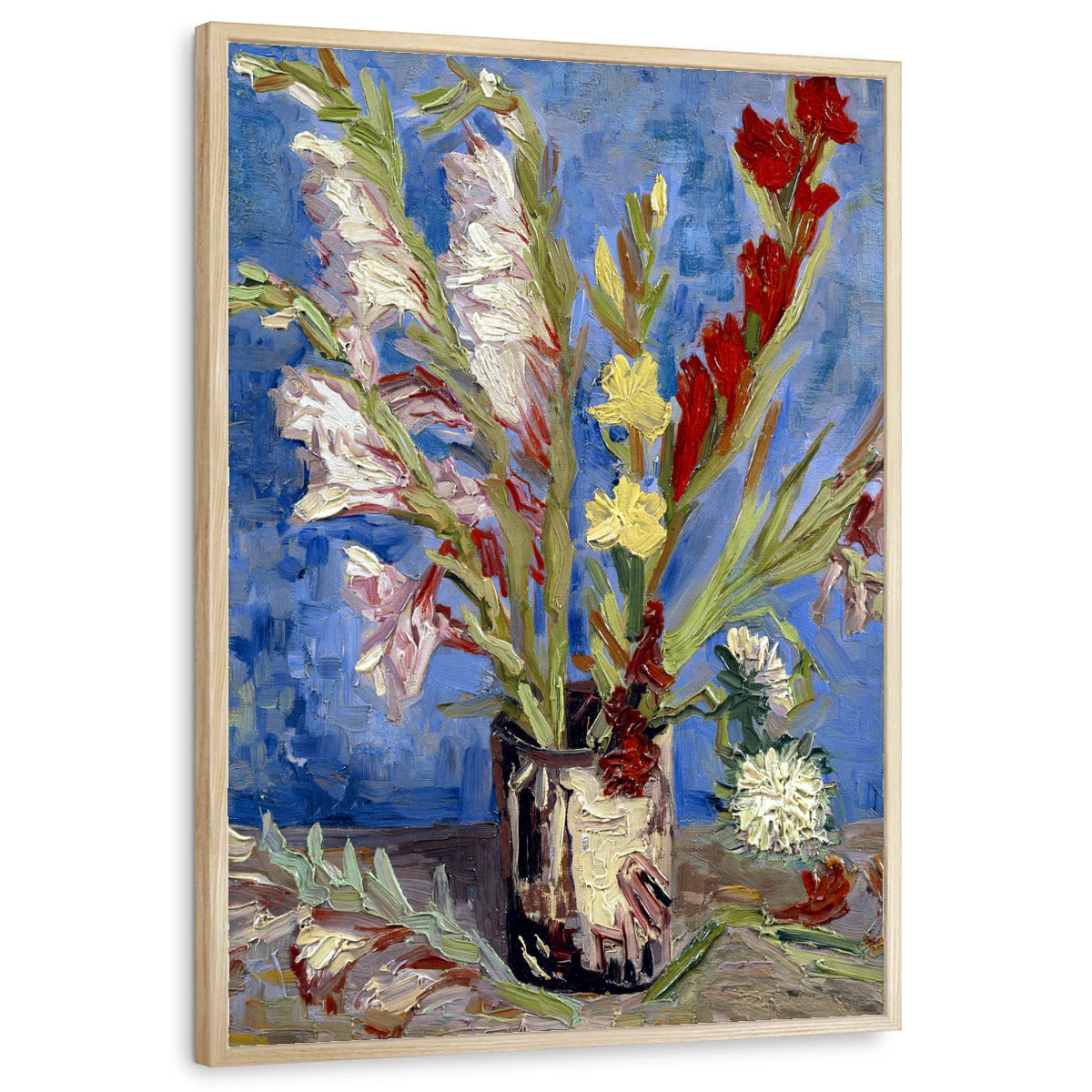 framed-print-natural-wood-standard