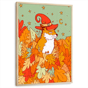 framed-print-natural-wood-standard
