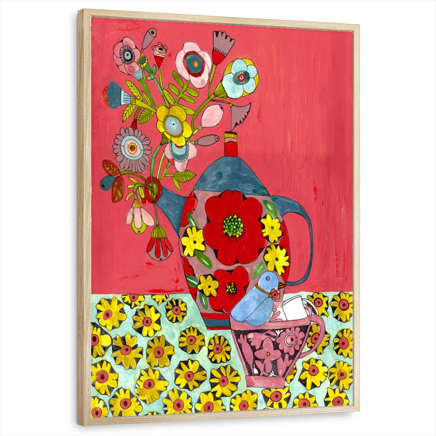 framed-print-natural-wood-standard