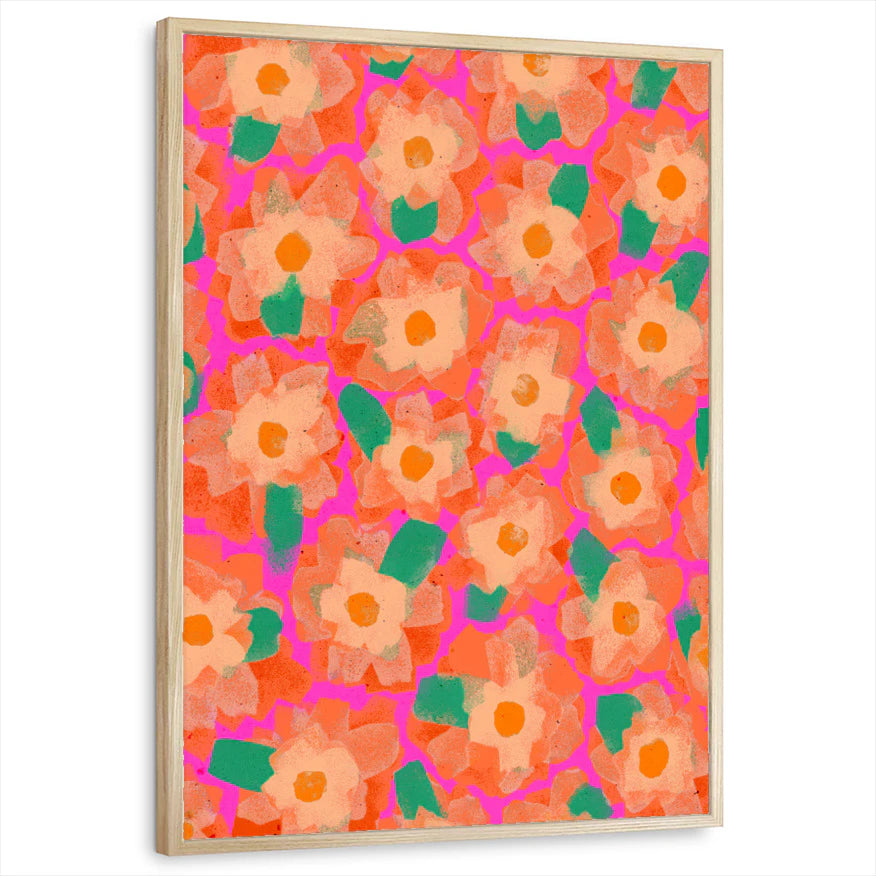 framed-print-natural-wood-standard